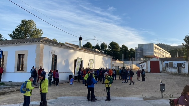 Marxa de Veterans 2024 — foto 6
