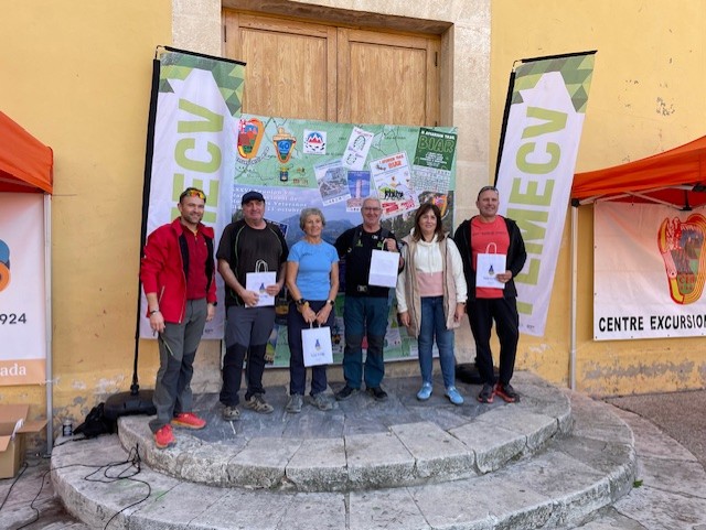 Marxa de Veterans 2024 — foto 2