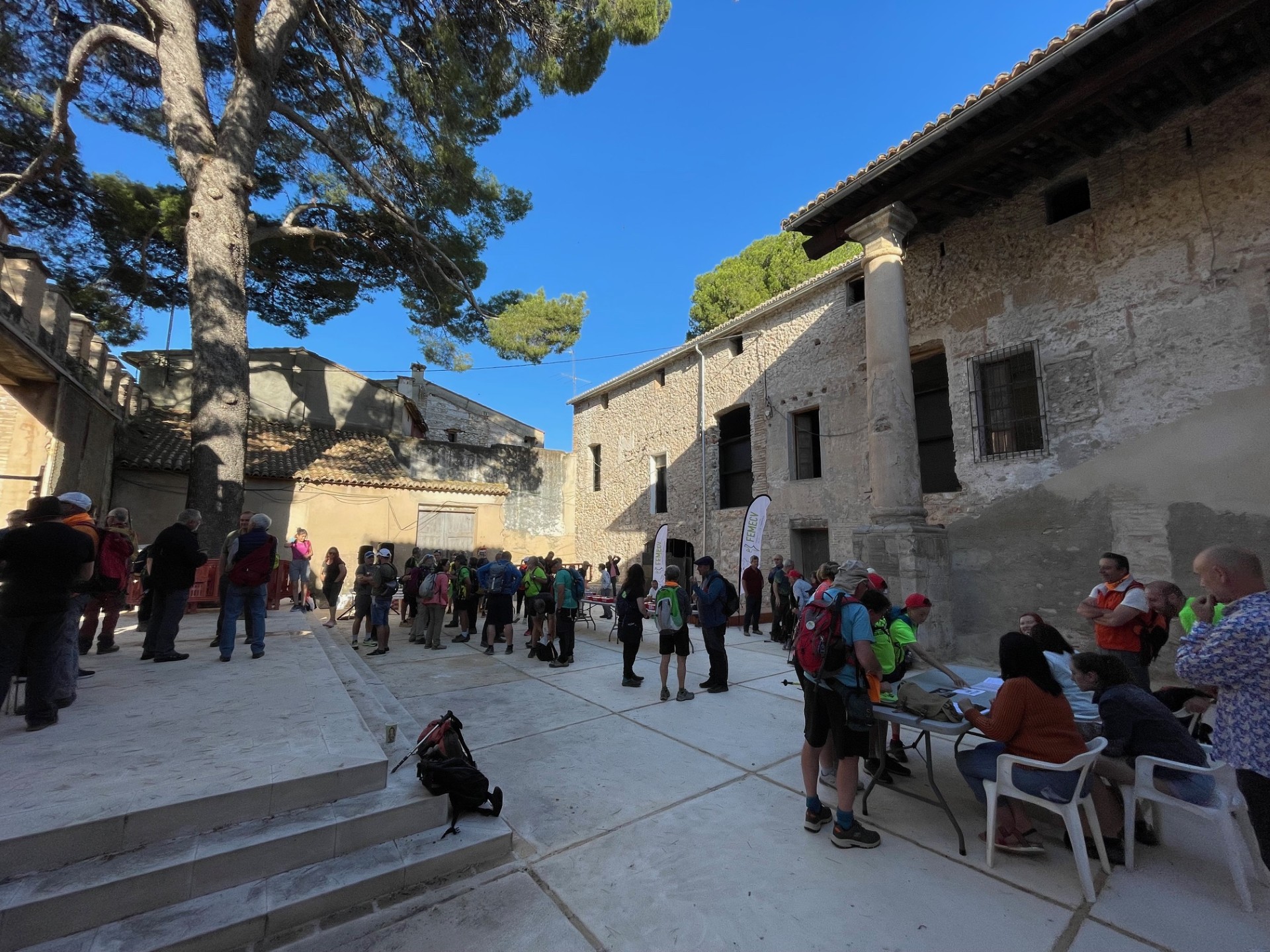 Marxa de Veterans 2025 Ròtova — foto 2