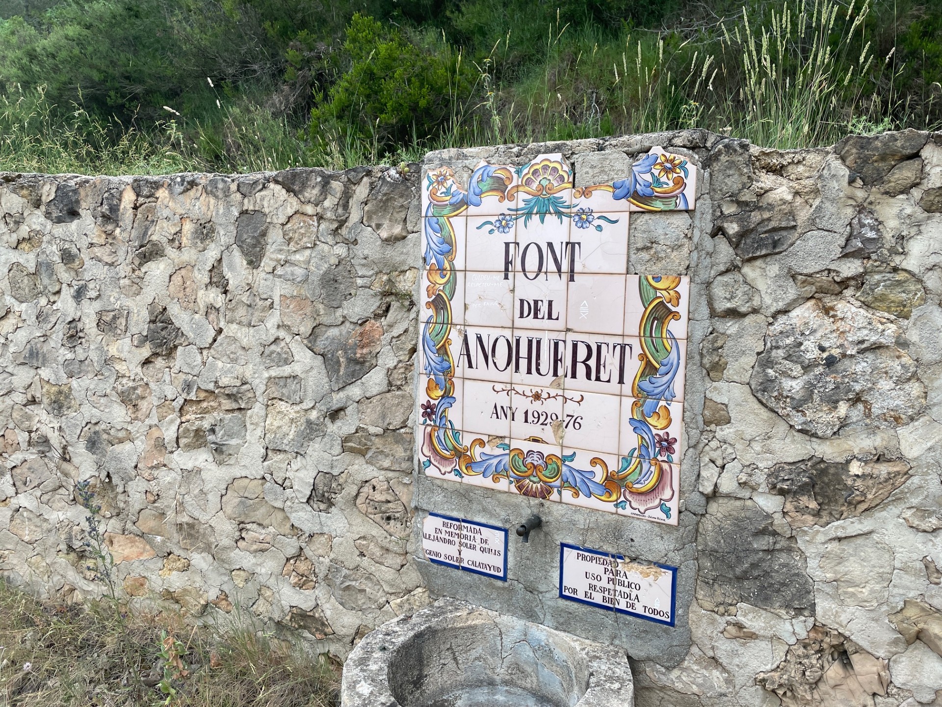 Adzeneta Albaida — foto 4
