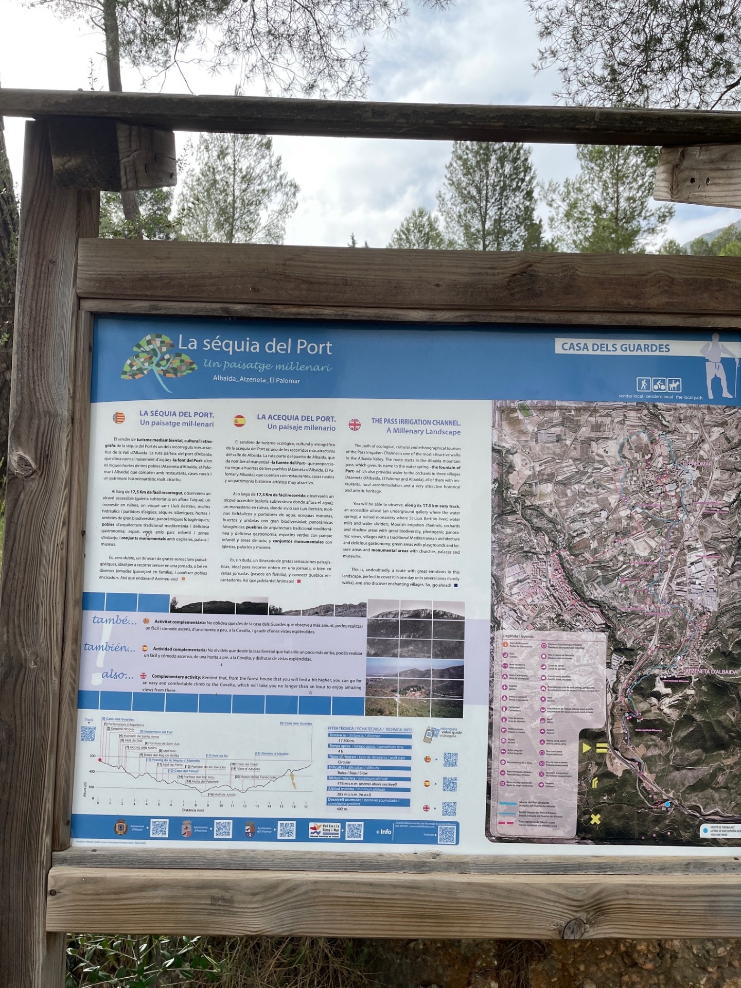 Adzeneta Albaida — foto 5